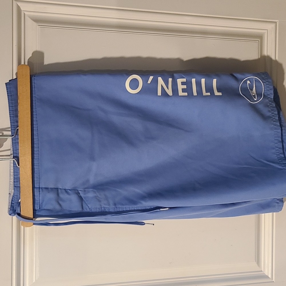 O'Neill Blue Board Shorts
